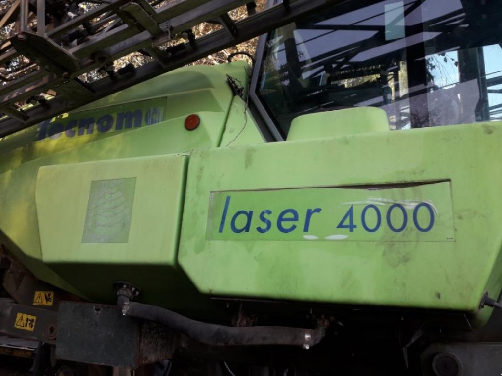 Selbstfahrspritze a típus Tecnoma Laser 4000, Neumaschine ekkor: Суми (Kép 3)