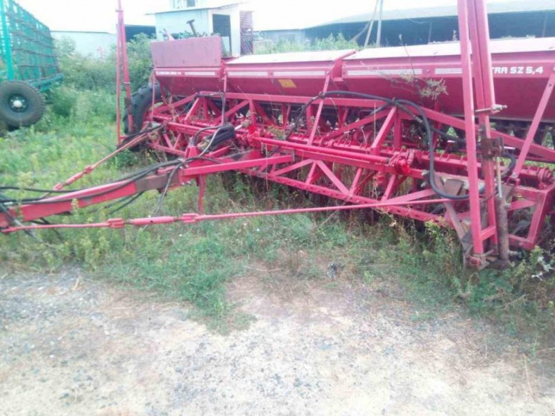 Direktsaatmaschine tip CHERVONA ZIRKA Astra Nova 5,4A,  in Суми (Poză 1)