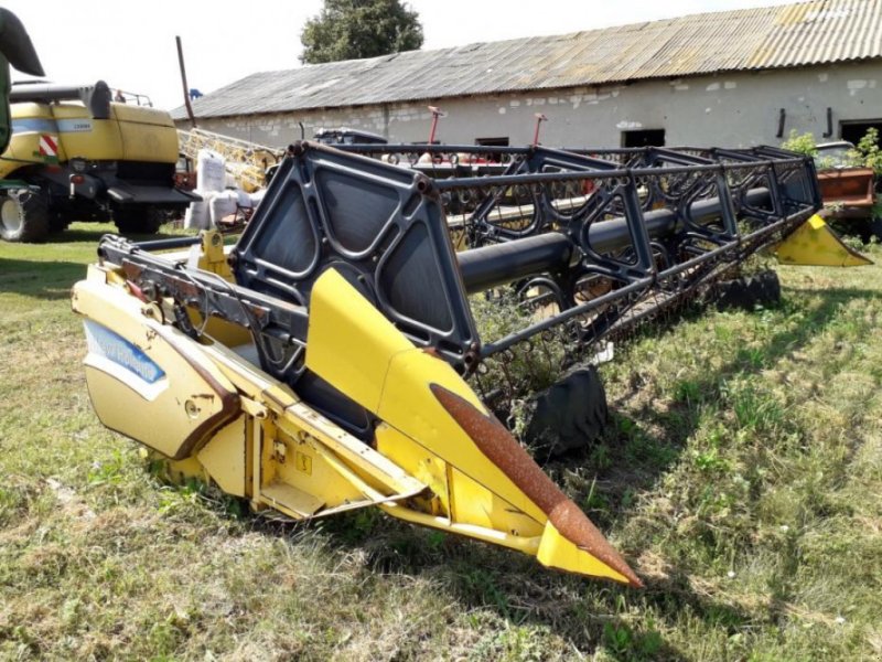 Schneidwerk del tipo New Holland 8P25VB Varifeed, Gebrauchtmaschine en Суми (Imagen 1)