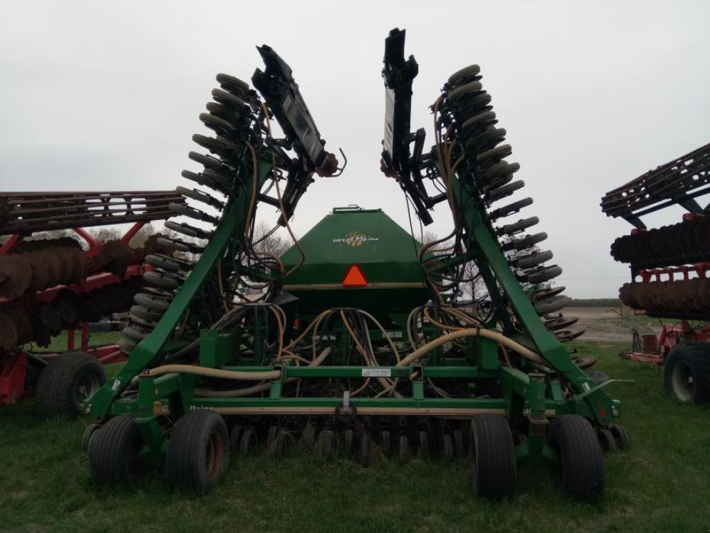 Sämaschine van het type Great Plains CTA4000,  in Черкаси (Foto 2)