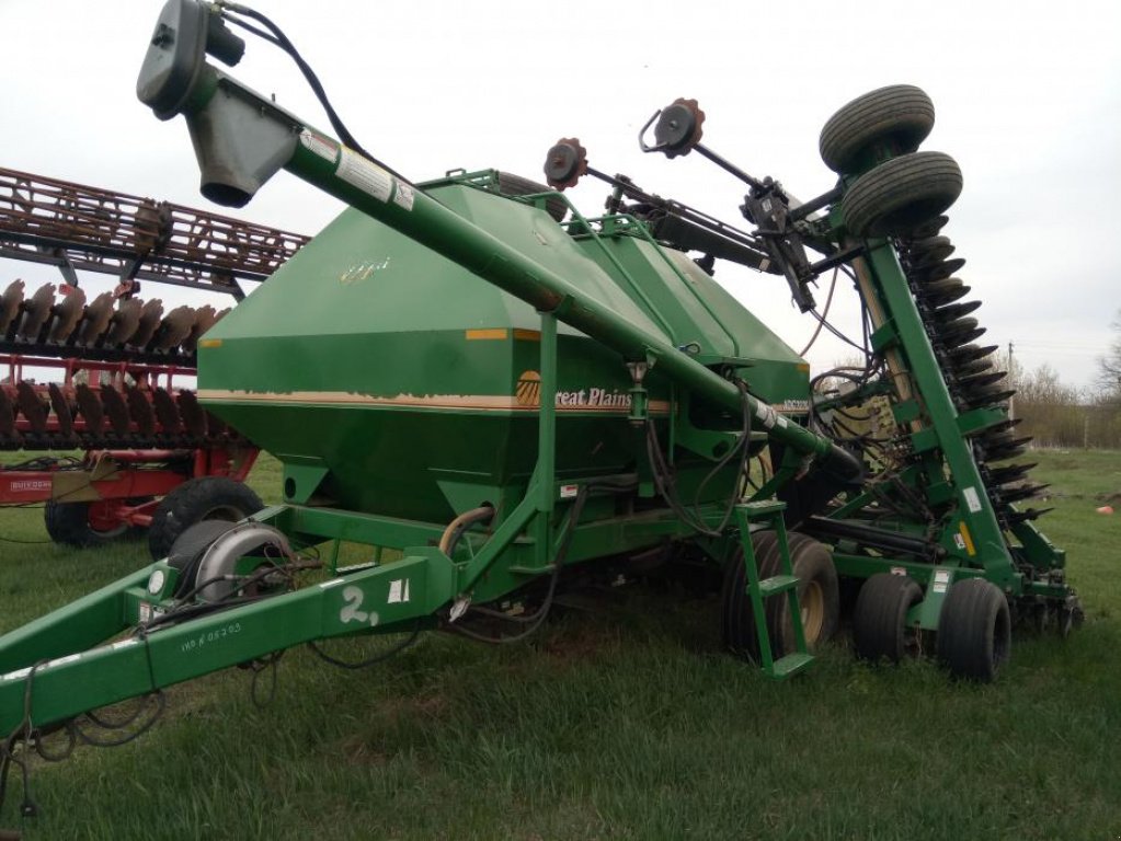 Sämaschine van het type Great Plains CTA4000,  in Черкаси (Foto 1)