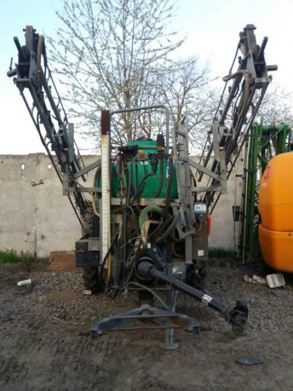 Weinbauspritze del tipo Nordsten Campo 22C,  In Вінниця (Immagine 2)