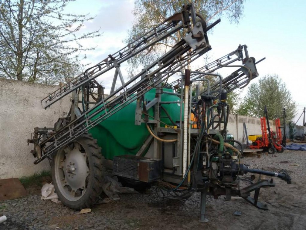 Weinbauspritze del tipo Nordsten Campo 22C,  In Вінниця (Immagine 1)