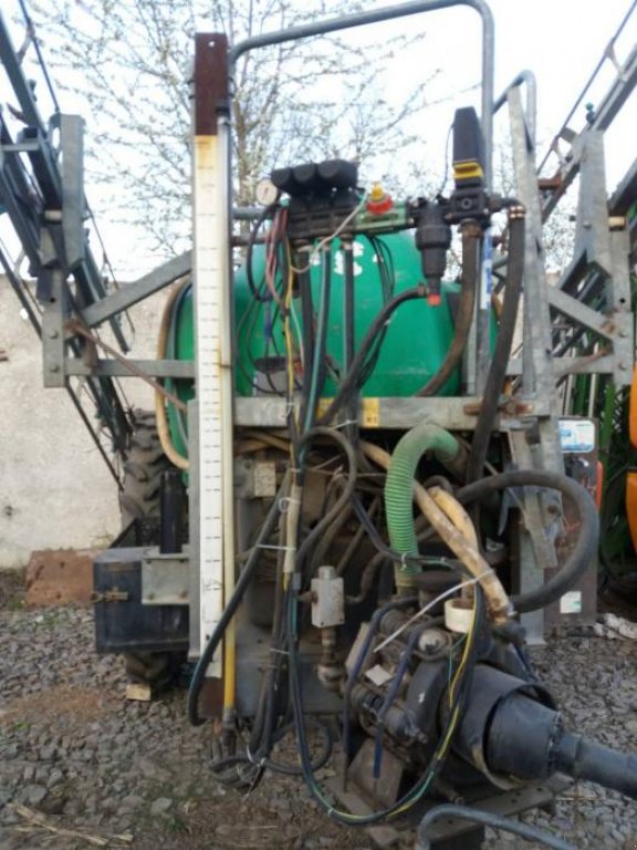 Weinbauspritze del tipo Nordsten Campo 22C,  In Вінниця (Immagine 5)