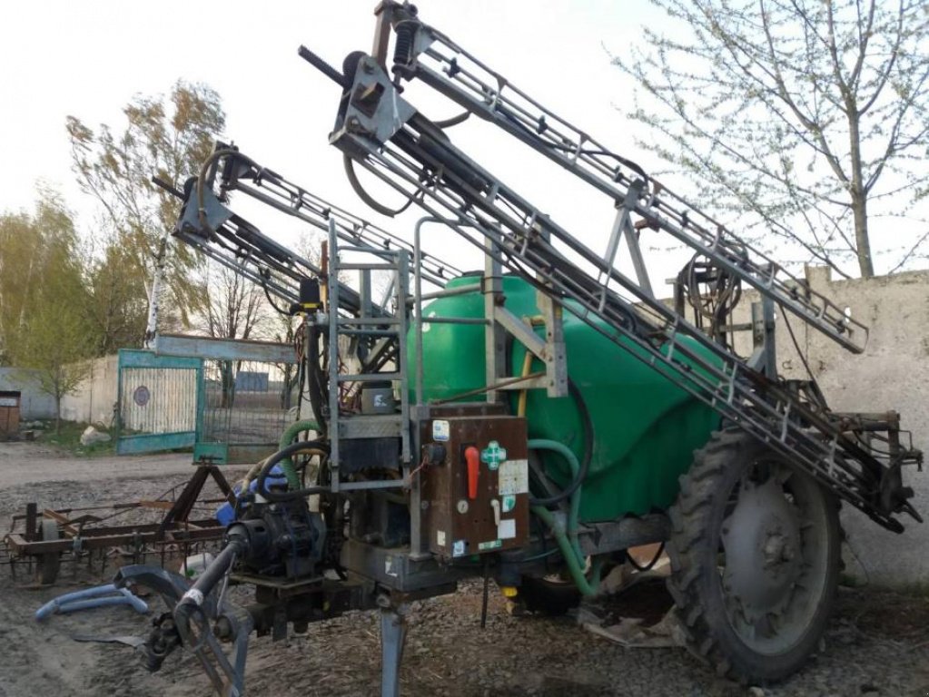 Weinbauspritze del tipo Nordsten Campo 22C,  In Вінниця (Immagine 4)