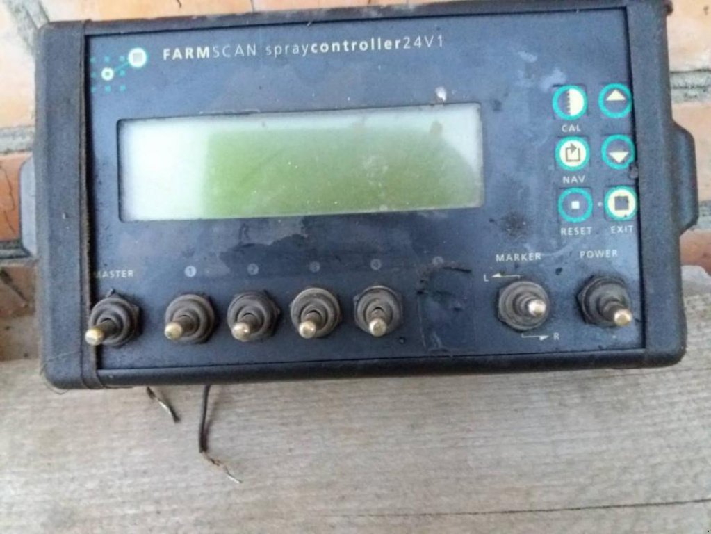 Weinbauspritze del tipo Nordsten Campo 22C,  In Вінниця (Immagine 7)