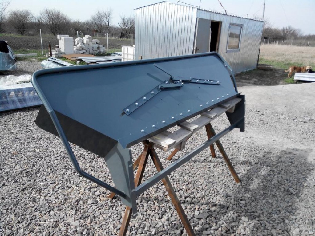 Oldtimer-Mähdrescher a típus CLAAS Lexion 480,  ekkor: Біла Церква (Kép 5)