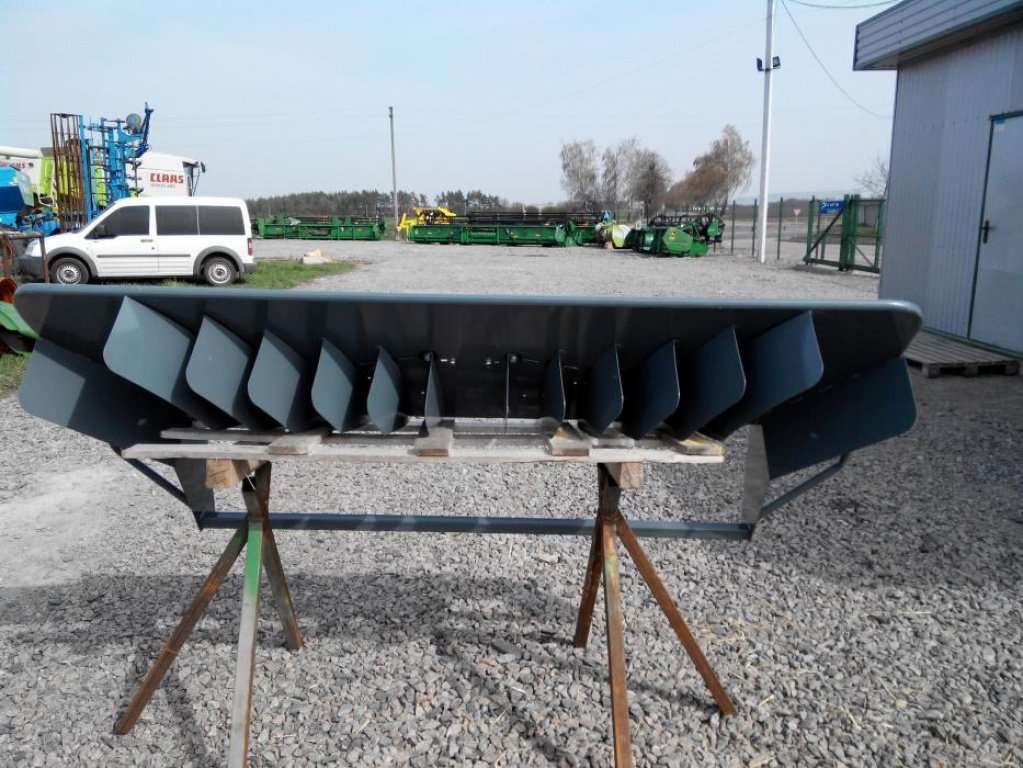 Oldtimer-Mähdrescher a típus CLAAS Lexion 480,  ekkor: Біла Церква (Kép 2)