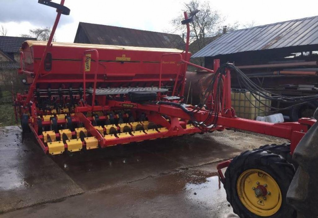 Direktsaatmaschine typu Väderstad Rapid 400C,  v Біла Церква (Obrázek 1)