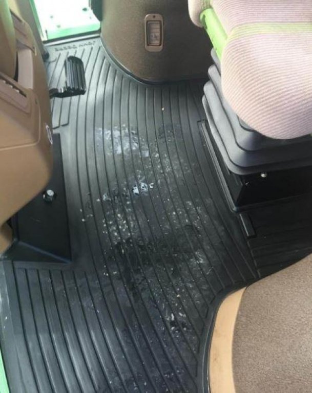 Selbstfahrspritze typu John Deere 4830,  v Біла Церква (Obrázek 4)