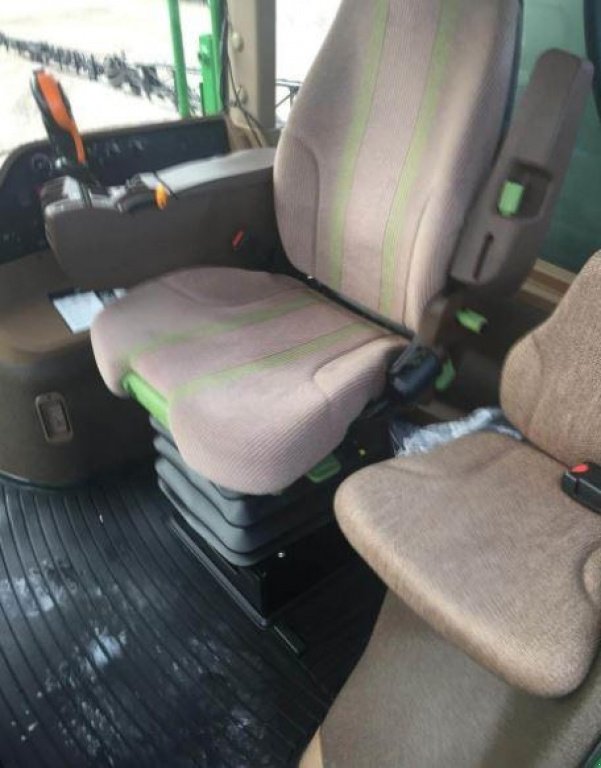 Selbstfahrspritze typu John Deere 4830,  v Біла Церква (Obrázek 9)