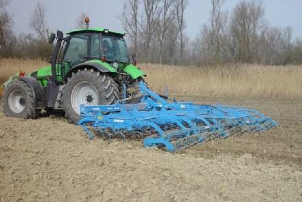 Kartoffelpflegetechnik typu Lemken Korund 8 900 Marathon,  v Вінниця (Obrázek 1)