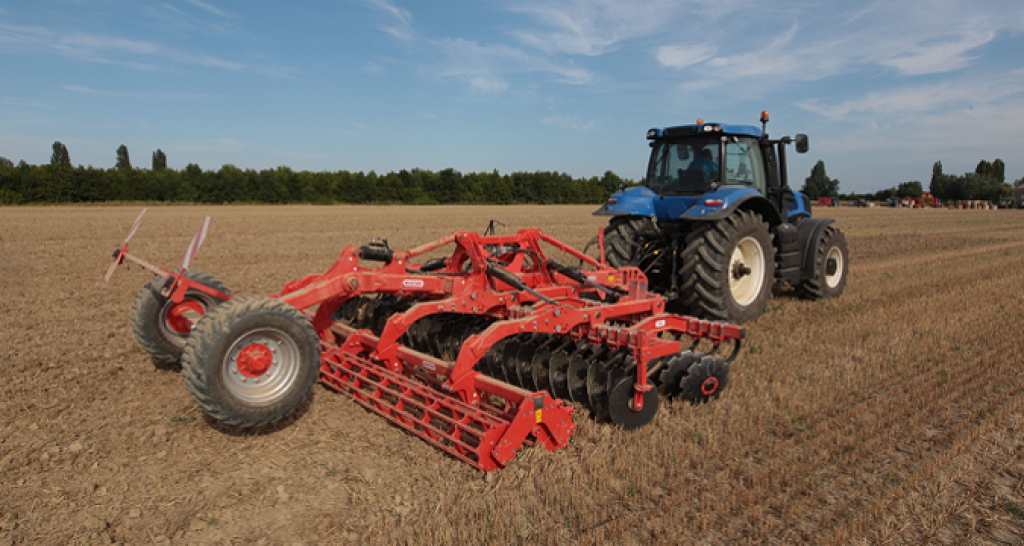 Wiesenegge typu Nordsten UFO 400,  v Вінниця (Obrázek 1)