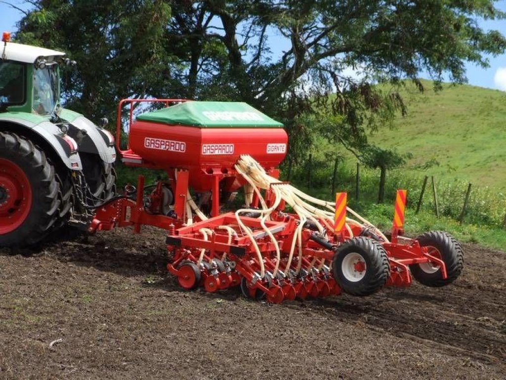 Sämaschine typu Nordsten Gigante 600,  v Вінниця (Obrázek 1)