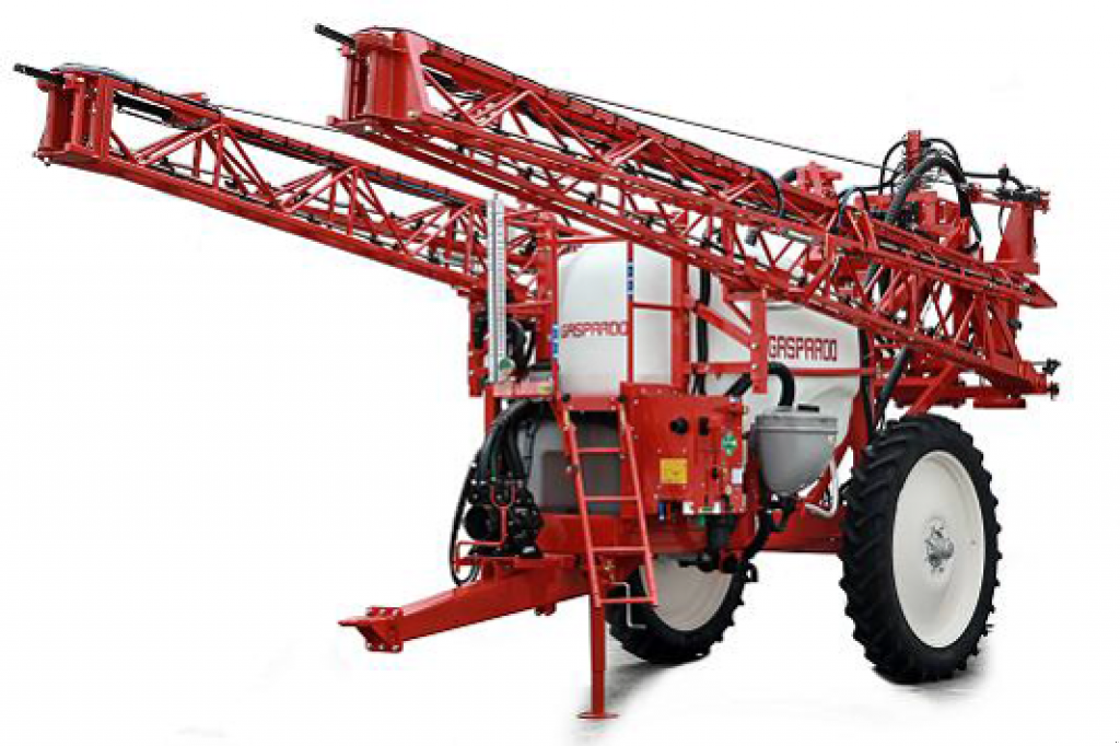 Weinbauspritze typu Nordsten Campo 32,  v Вінниця (Obrázek 1)