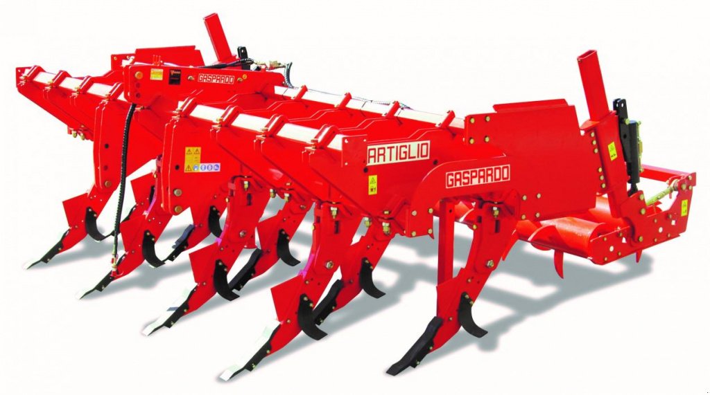 Spatenpflug typu Nordsten Artiglio 300/7,  v Вінниця (Obrázek 1)