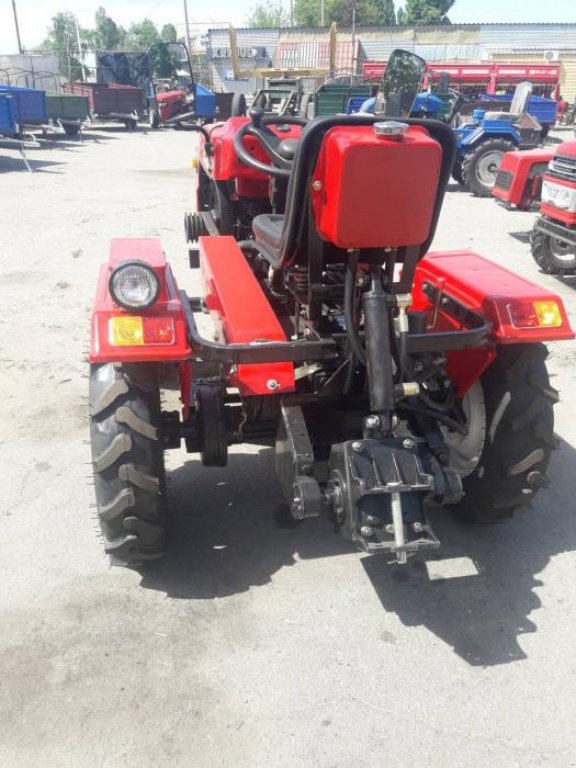 Hopfentraktor typu Belarus Беларус-152,  v Полтава (Obrázek 2)