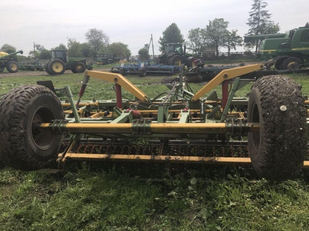 Kartoffelpflegetechnik typu Farmet Kompaktomat 8000,  v Івано-Франківськ (Obrázek 5)