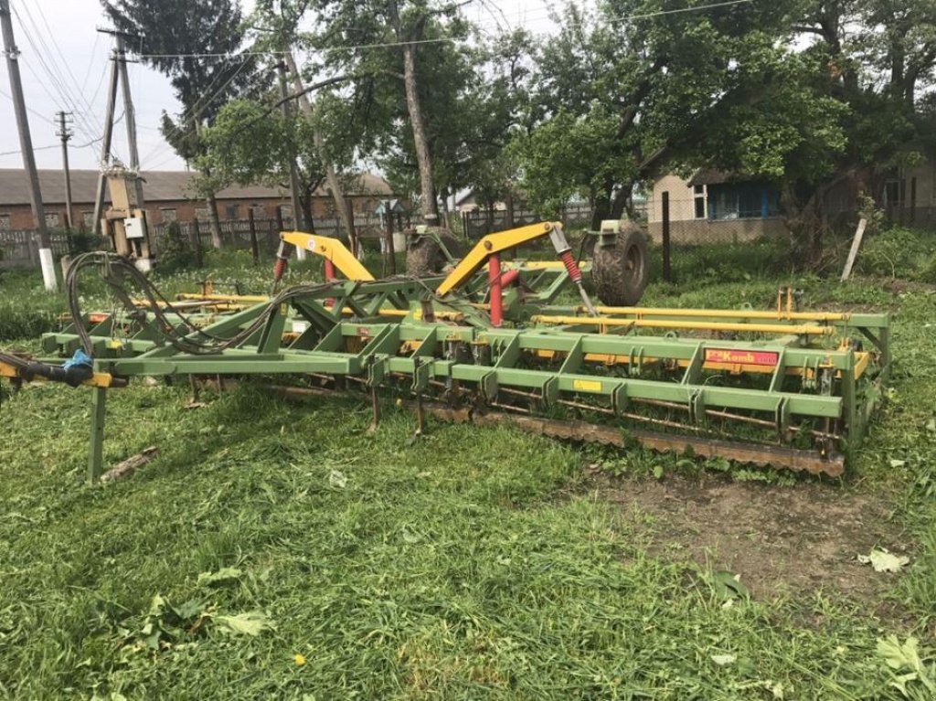 Kartoffelpflegetechnik typu Farmet Kompaktomat 8000,  v Івано-Франківськ (Obrázek 2)