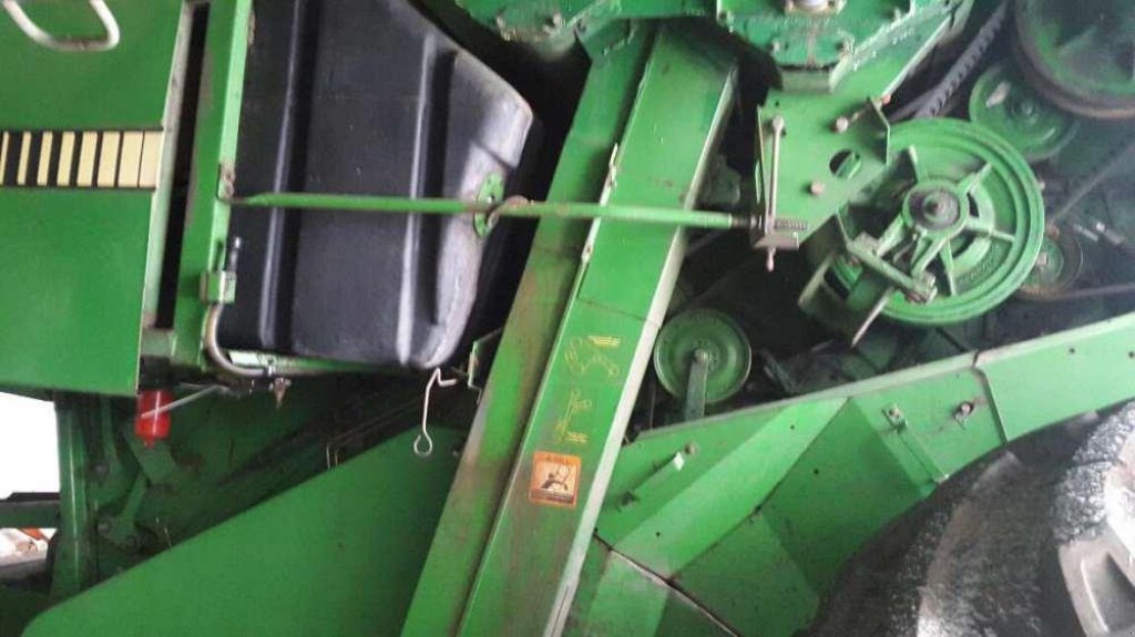 Oldtimer-Mähdrescher typu John Deere 9500, Neumaschine v Івано-Франківськ (Obrázek 3)