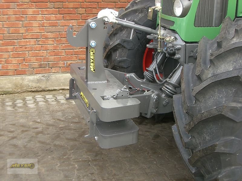 Frontgewicht des Typs Meyer Agrartechnik KB 190 Frontgewicht, Neumaschine in Andervenne (Bild 25)