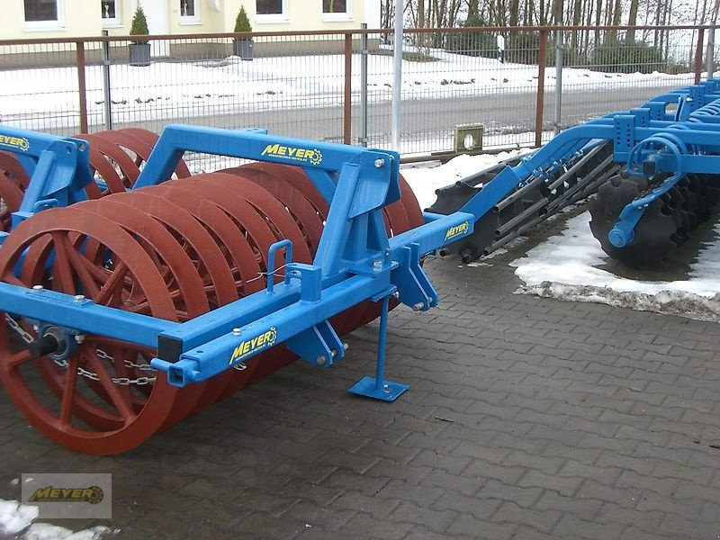 Frontgewicht des Typs Meyer Agrartechnik KB 190 Frontgewicht, Neumaschine in Andervenne (Bild 15)