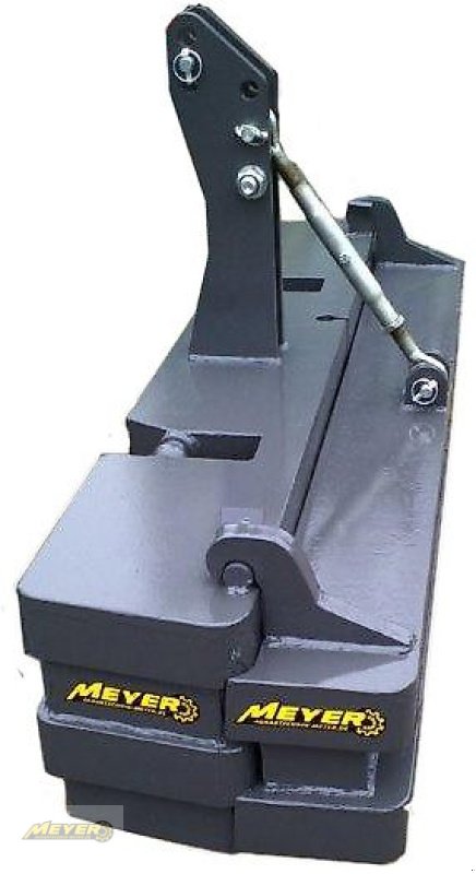 Frontgewicht tip Meyer Agrartechnik KB 190 Frontgewicht, Neumaschine in Andervenne (Poză 2)