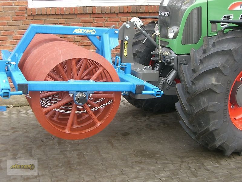 Frontgewicht des Typs Meyer Agrartechnik KB 190 Frontgewicht, Neumaschine in Andervenne (Bild 11)