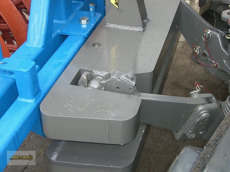 Frontgewicht tip Meyer Agrartechnik KB 190 Frontgewicht, Neumaschine in Andervenne (Poză 12)