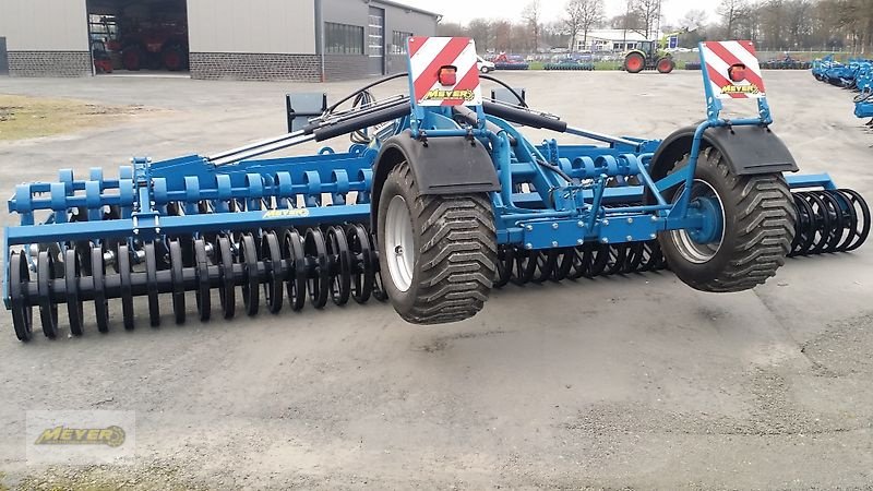 Kurzscheibenegge typu Meyer Agrartechnik KSE 7500 F, Neumaschine v Andervenne (Obrázok 15)