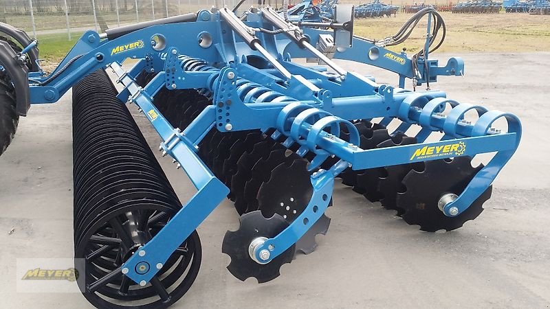 Kurzscheibenegge typu Meyer Agrartechnik KSE 7500 F, Neumaschine v Andervenne (Obrázok 18)