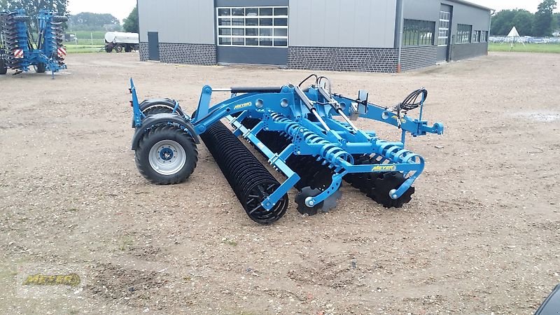 Kurzscheibenegge typu Meyer Agrartechnik KSE 7500 F, Neumaschine v Andervenne (Obrázok 7)