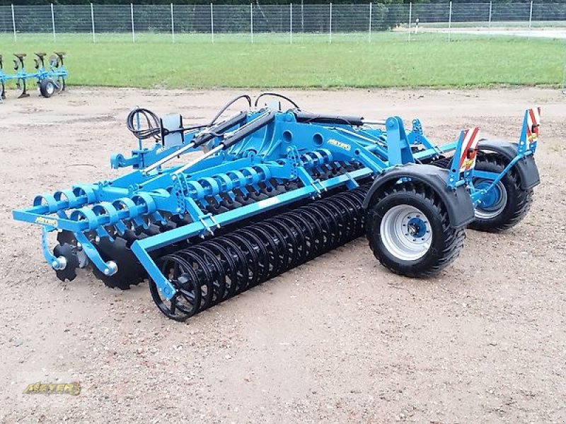 Kurzscheibenegge typu Meyer Agrartechnik KSE 7500 F, Neumaschine v Andervenne (Obrázok 1)