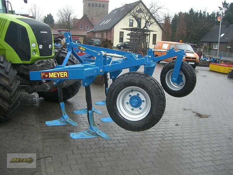 Sonstige Bodenbearbeitungsgeräte des Typs Meyer Agrartechnik FFLG 3000, Neumaschine in Andervenne (Bild 3)