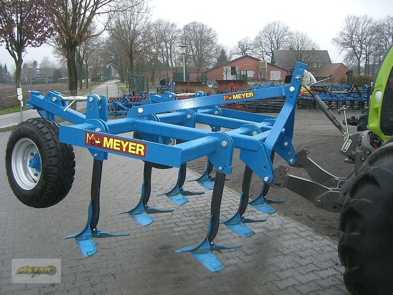 Sonstige Bodenbearbeitungsgeräte des Typs Meyer Agrartechnik FFLG 3000, Neumaschine in Andervenne (Bild 5)