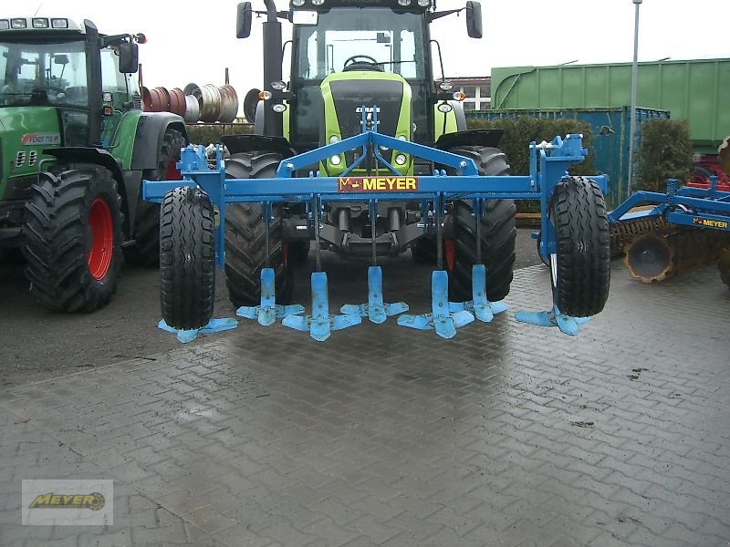 Sonstige Bodenbearbeitungsgeräte van het type Meyer Agrartechnik FFLG 3000, Neumaschine in Andervenne (Foto 1)
