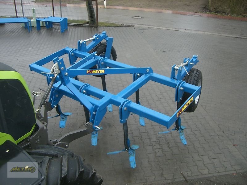 Sonstige Bodenbearbeitungsgeräte des Typs Meyer Agrartechnik FFLG 3000, Neumaschine in Andervenne (Bild 6)