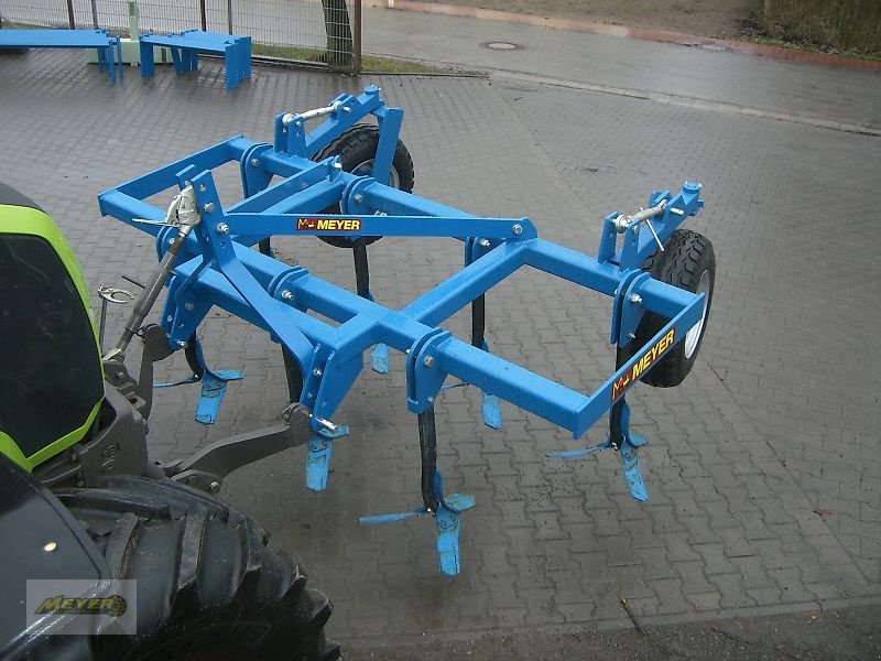 Sonstige Bodenbearbeitungsgeräte Türe ait Meyer Agrartechnik FFLG 3000, Neumaschine içinde Andervenne (resim 7)
