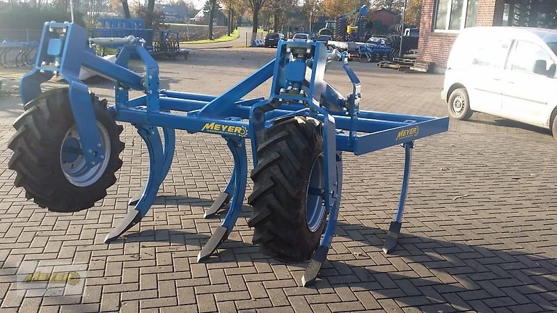 Sonstige Bodenbearbeitungsgeräte van het type Meyer Agrartechnik FSZ 3000, Neumaschine in Andervenne (Foto 11)
