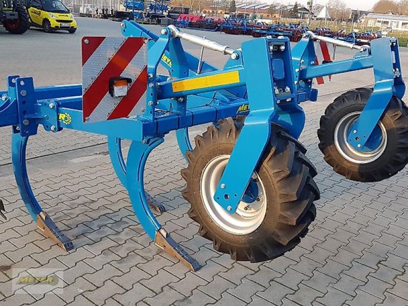 Sonstige Bodenbearbeitungsgeräte za tip Meyer Agrartechnik FSZ 3000, Neumaschine u Andervenne (Slika 1)