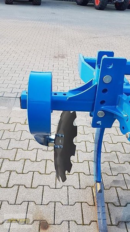 Sonstige Bodenbearbeitungsgeräte typu Meyer Agrartechnik FSZ 3000, Neumaschine w Andervenne (Zdjęcie 13)