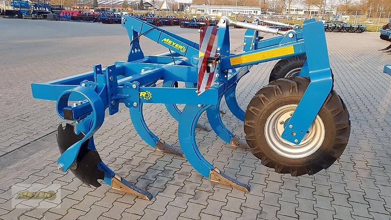 Sonstige Bodenbearbeitungsgeräte типа WM Meyer FSZ 3000, Neumaschine в Andervenne (Фотография 1)