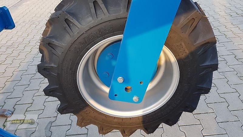 Sonstige Bodenbearbeitungsgeräte типа WM Meyer FSZ 3000, Neumaschine в Andervenne (Фотография 21)