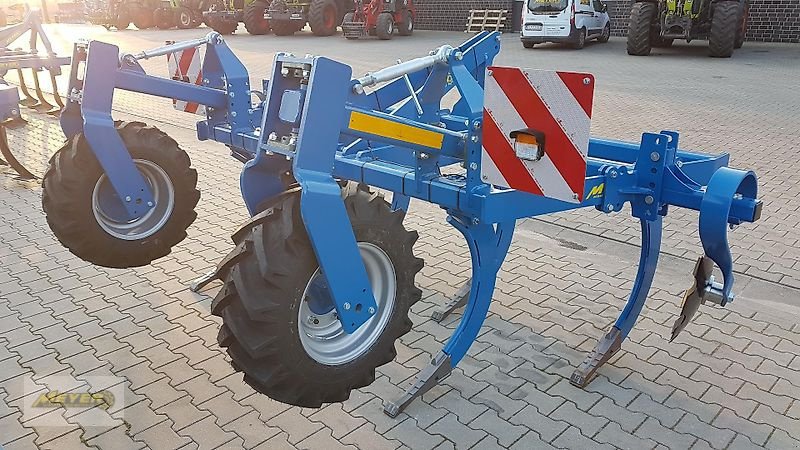 Sonstige Bodenbearbeitungsgeräte типа WM Meyer FSZ 3000, Neumaschine в Andervenne (Фотография 5)