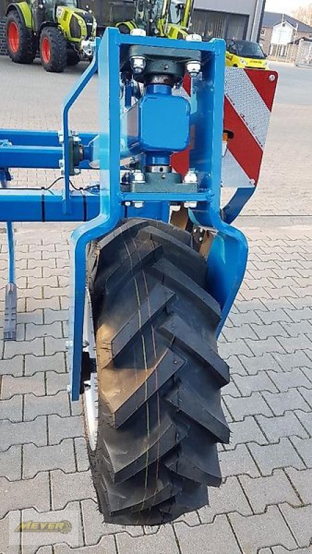 Sonstige Bodenbearbeitungsgeräte типа WM Meyer FSZ 3000, Neumaschine в Andervenne (Фотография 19)