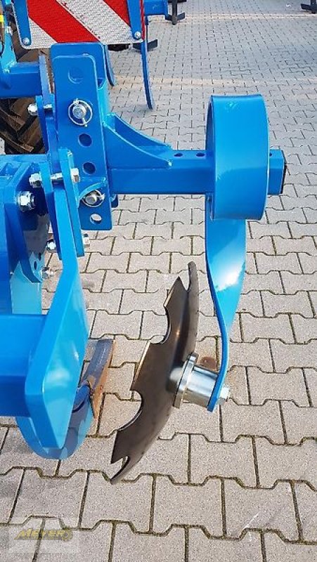 Sonstige Bodenbearbeitungsgeräte типа WM Meyer FSZ 3000, Neumaschine в Andervenne (Фотография 15)