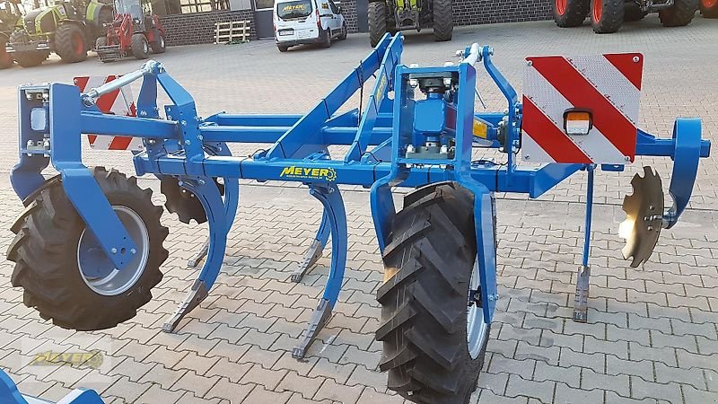 Sonstige Bodenbearbeitungsgeräte типа WM Meyer FSZ 3000, Neumaschine в Andervenne (Фотография 4)