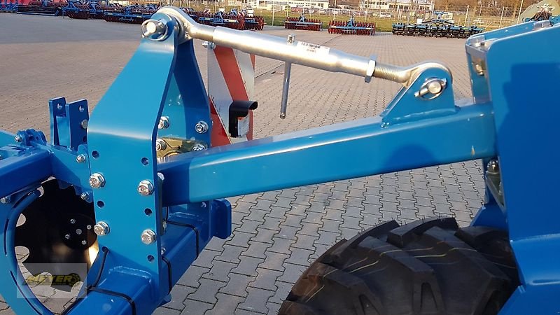 Sonstige Bodenbearbeitungsgeräte типа WM Meyer FSZ 3000, Neumaschine в Andervenne (Фотография 20)