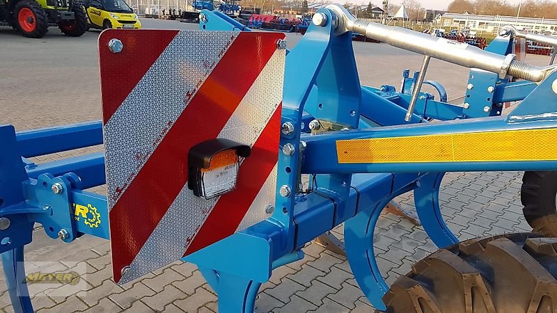 Sonstige Bodenbearbeitungsgeräte типа WM Meyer FSZ 3000, Neumaschine в Andervenne (Фотография 16)