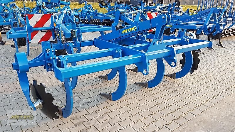 Sonstige Bodenbearbeitungsgeräte типа WM Meyer FSZ 3000, Neumaschine в Andervenne (Фотография 9)